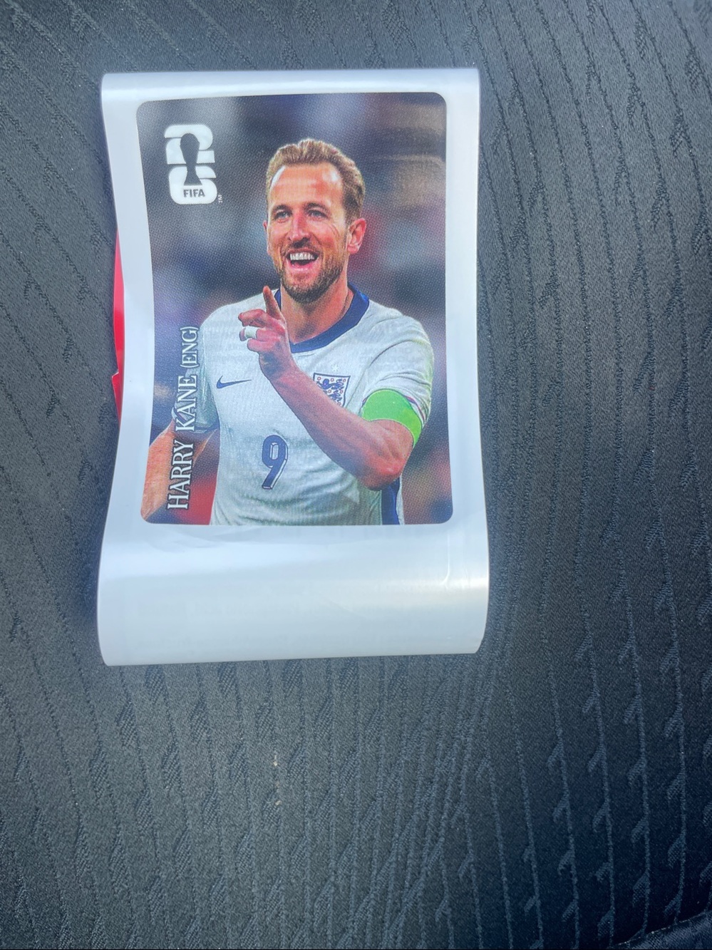 Harry Kane sticker